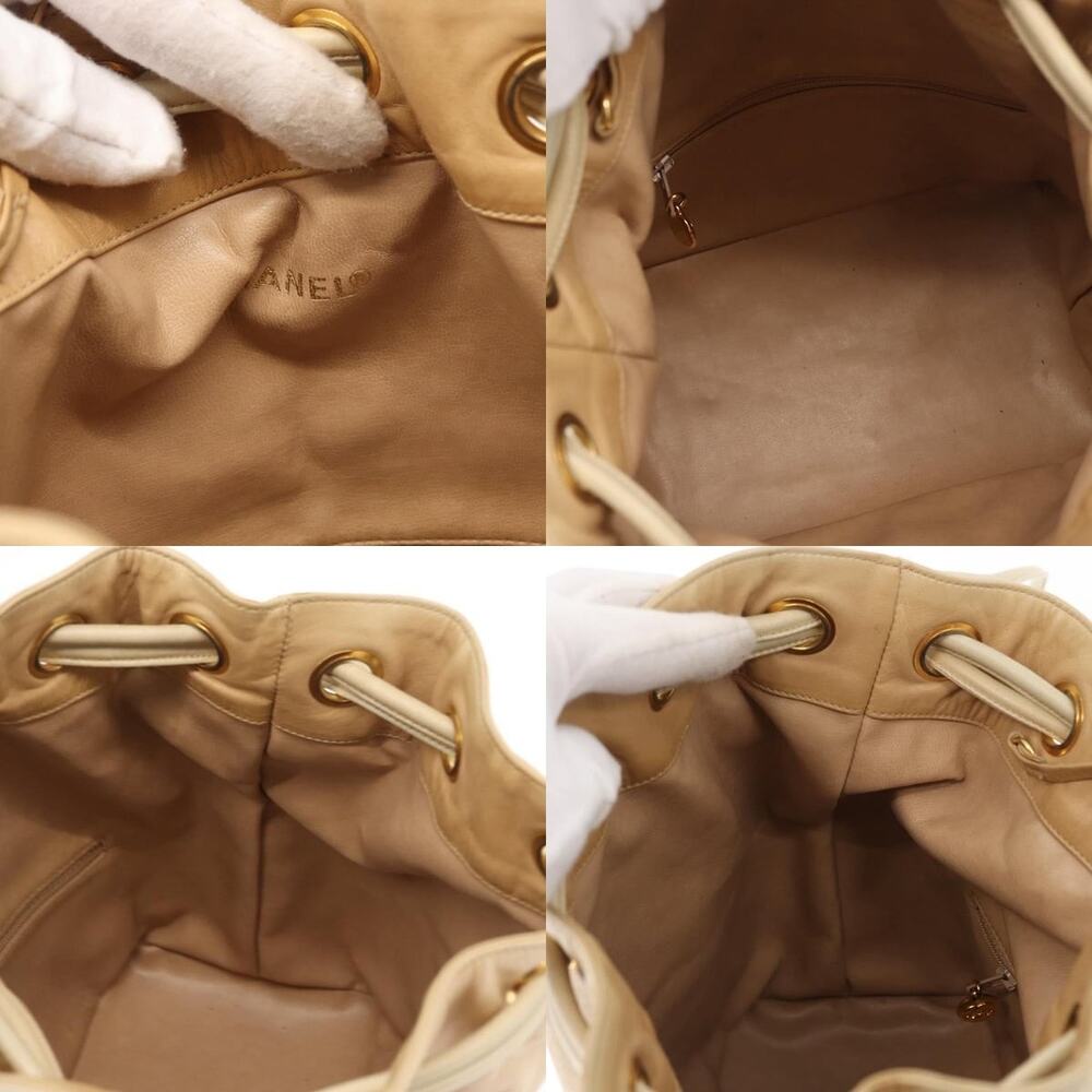 Chanel Matelasse Coco Ball Shoulder Bag - Picture 6 of 8